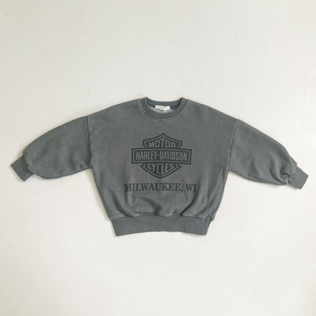 Harley Davidson Sweatshirt