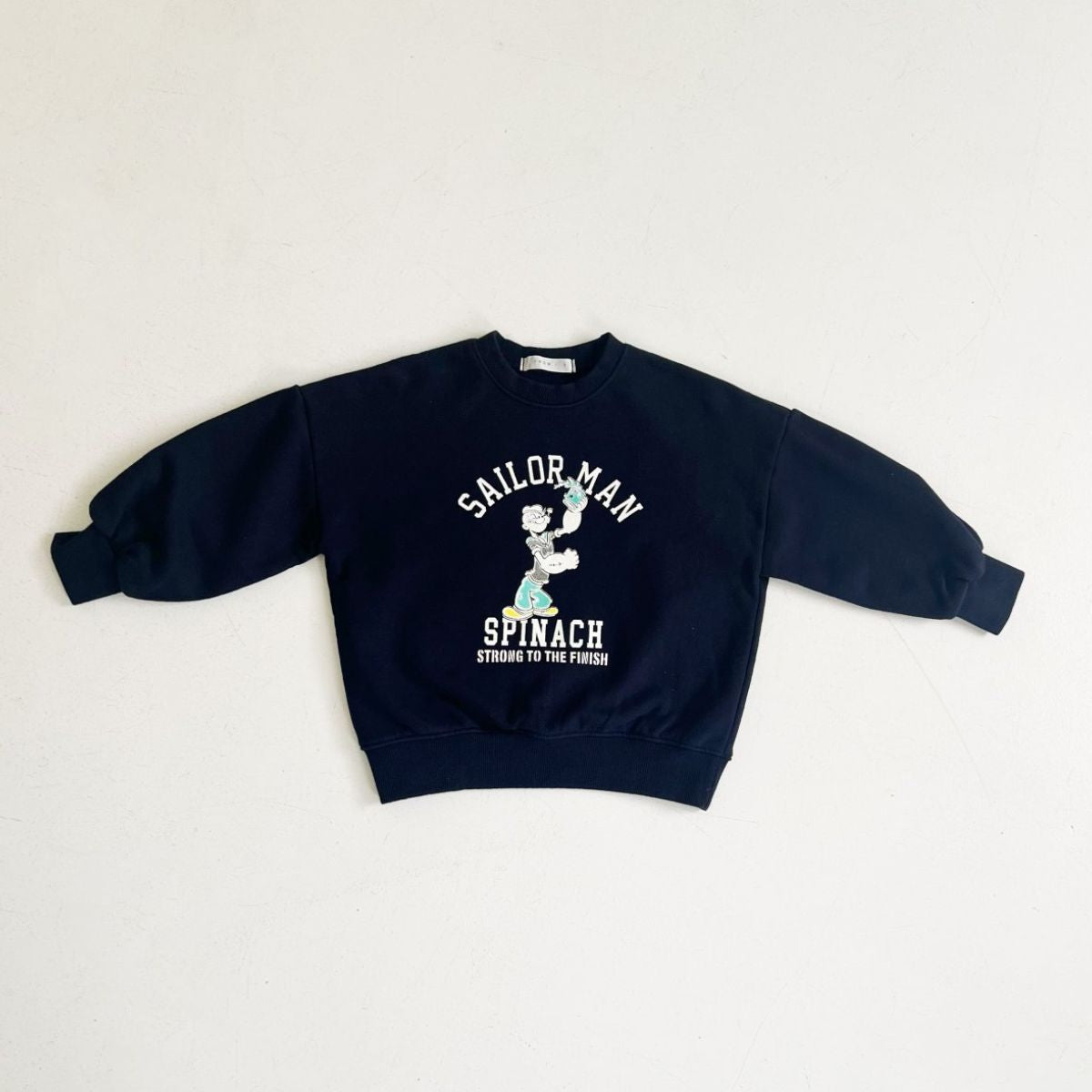 Sailor Sweatshirt
