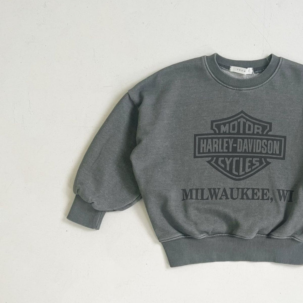 Harley Davidson Sweatshirt