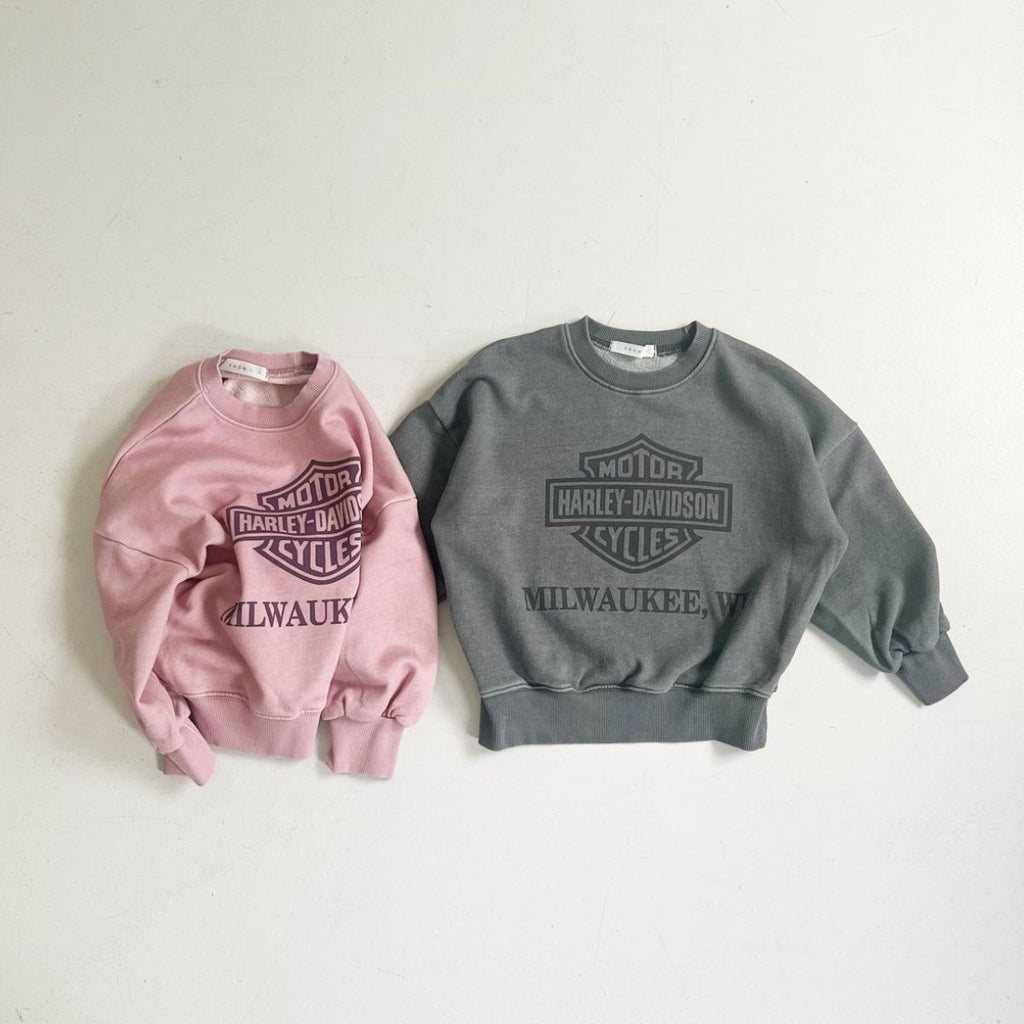 Harley Davidson Sweatshirt