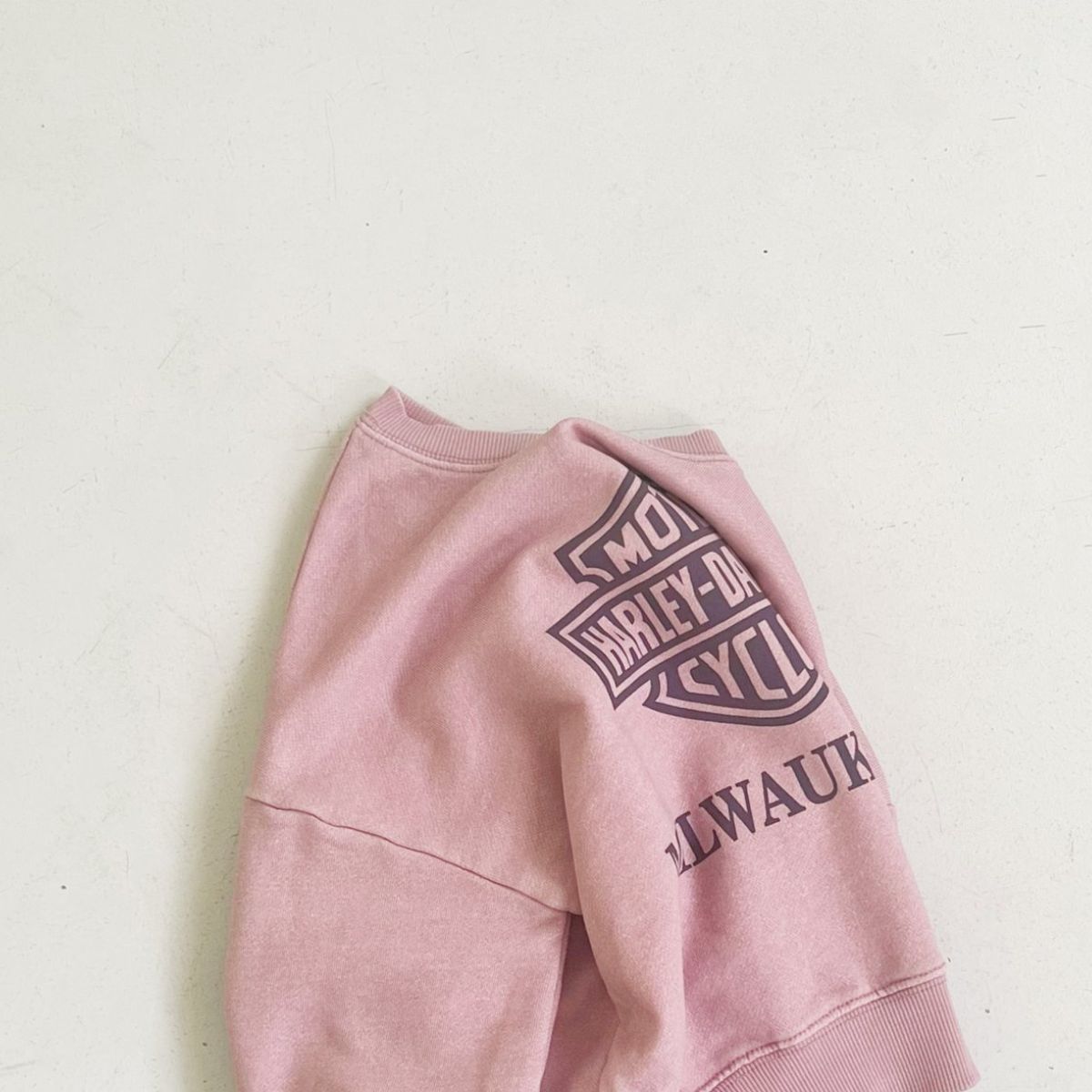 Harley Davidson Sweatshirt