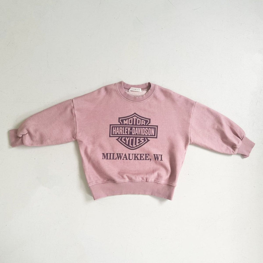 Harley Davidson Sweatshirt