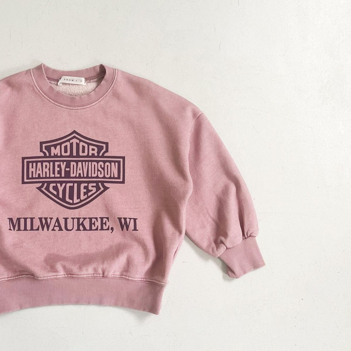 Harley Davidson Sweatshirt