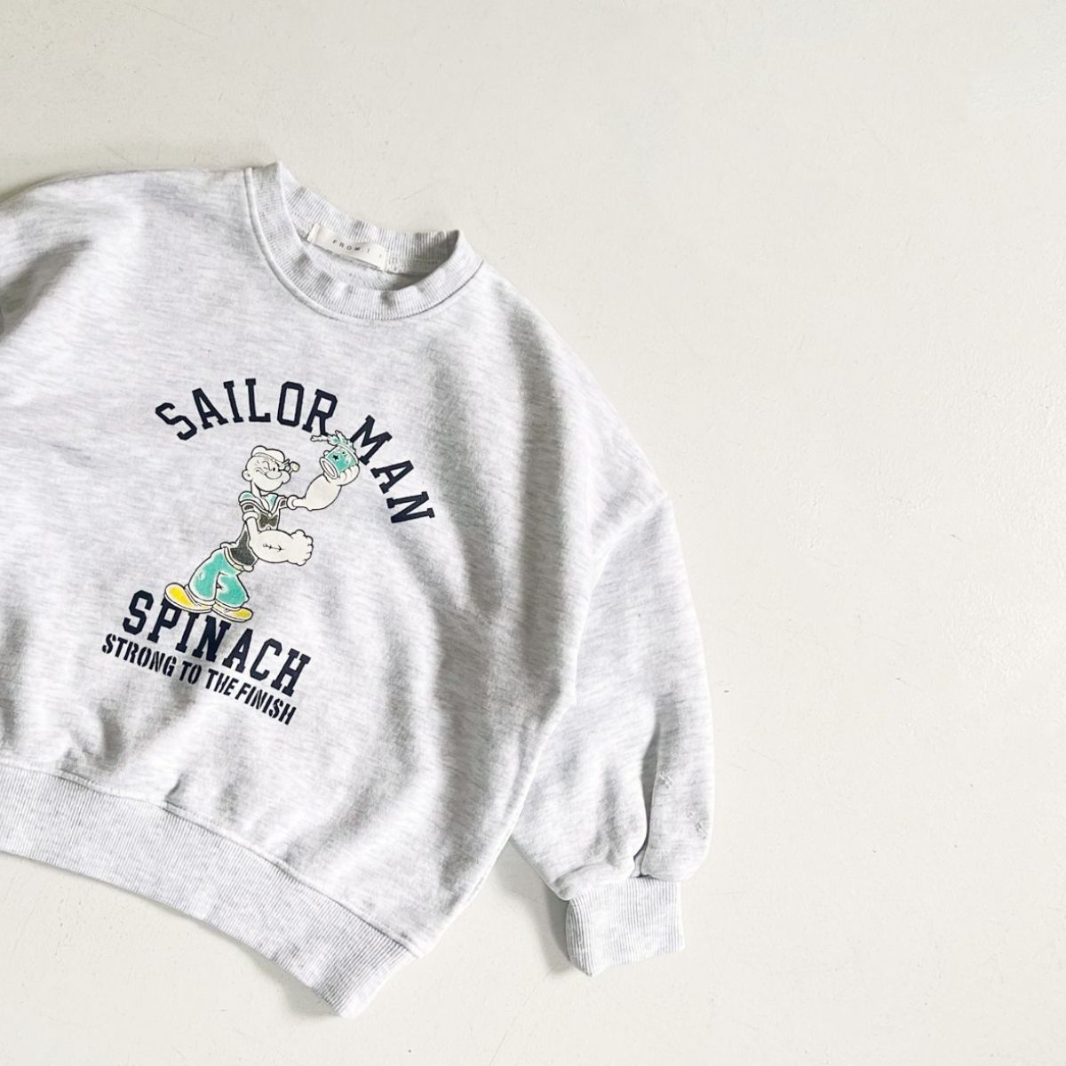 Sailor Sweatshirt