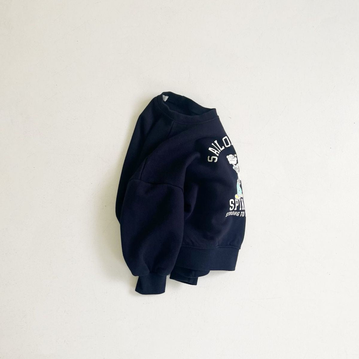 Sailor Sweatshirt