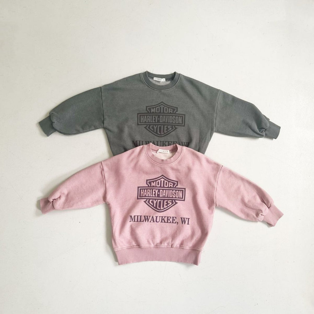 Harley Davidson Sweatshirt