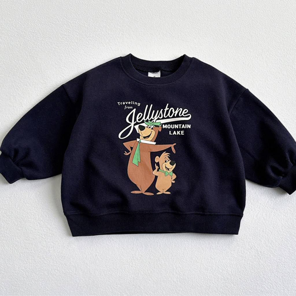 Yogi Bear Sweatshirt