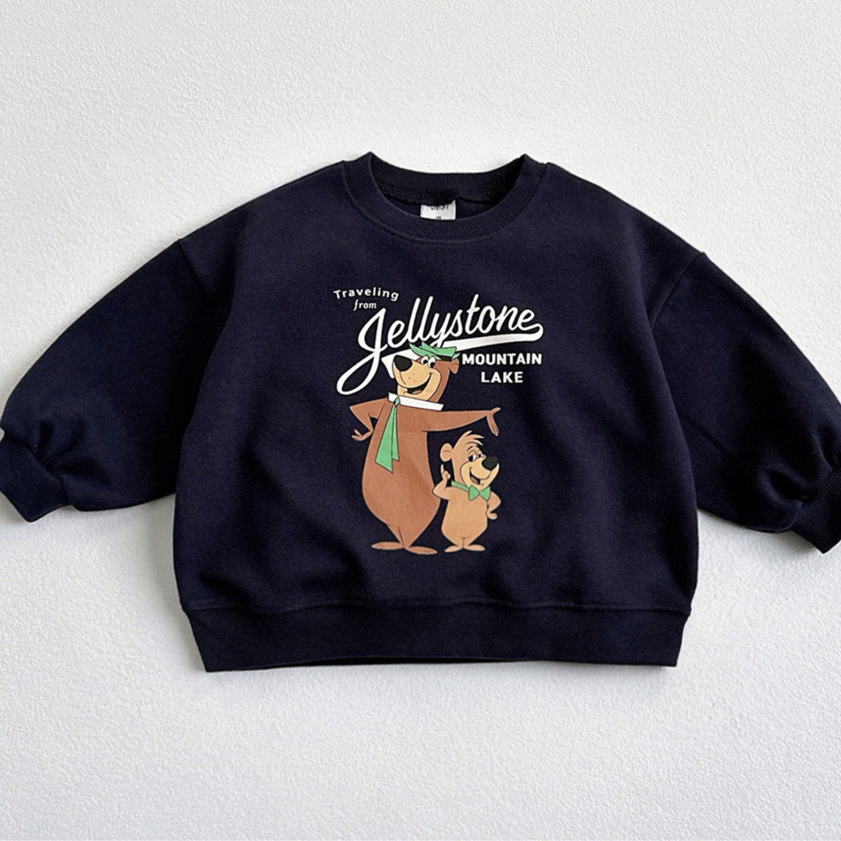 Yogi Bear Sweatshirt