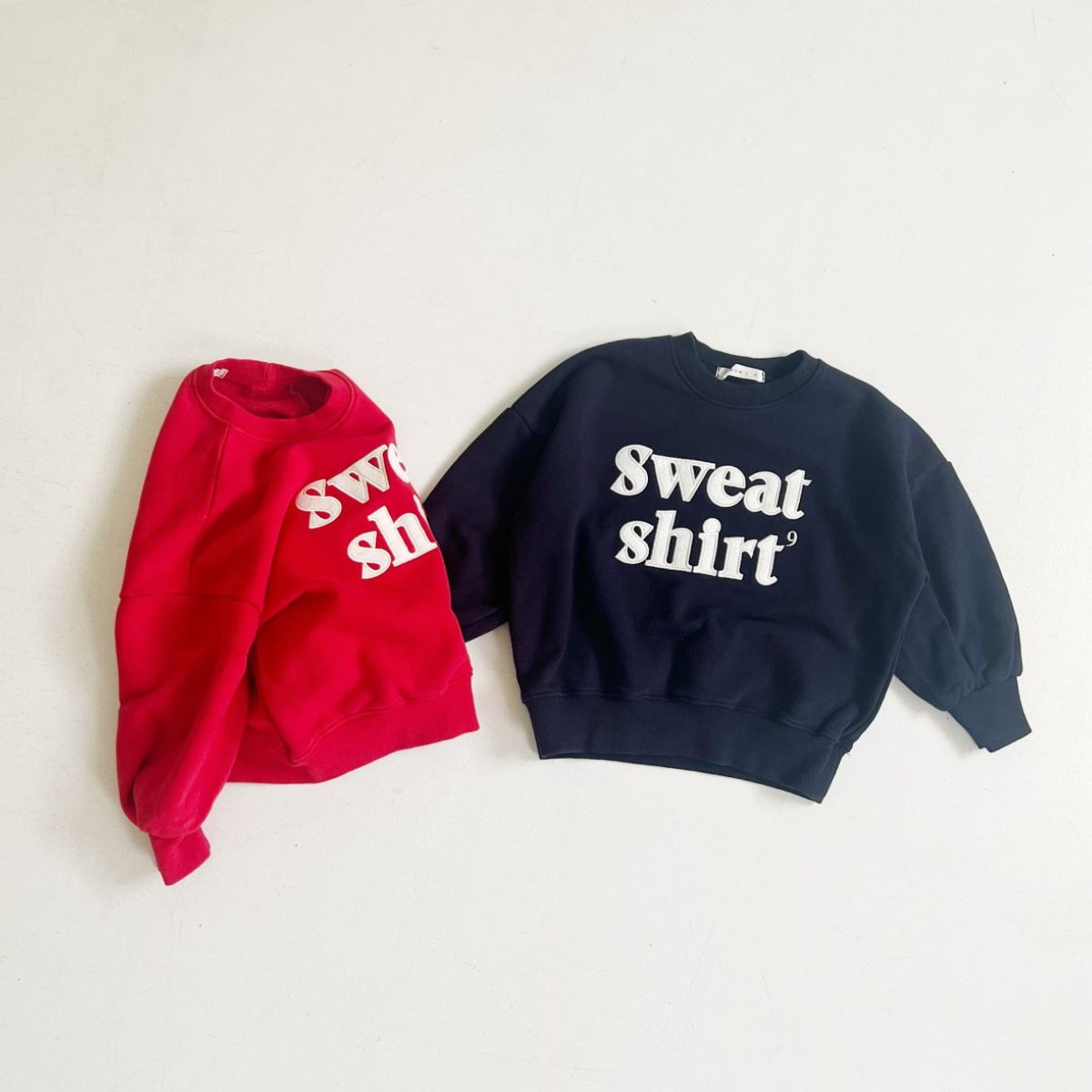 "Sweatshirt" Sweatshirt